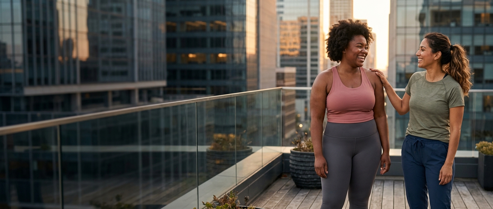 Experience Weight Loss with Kino Clinic