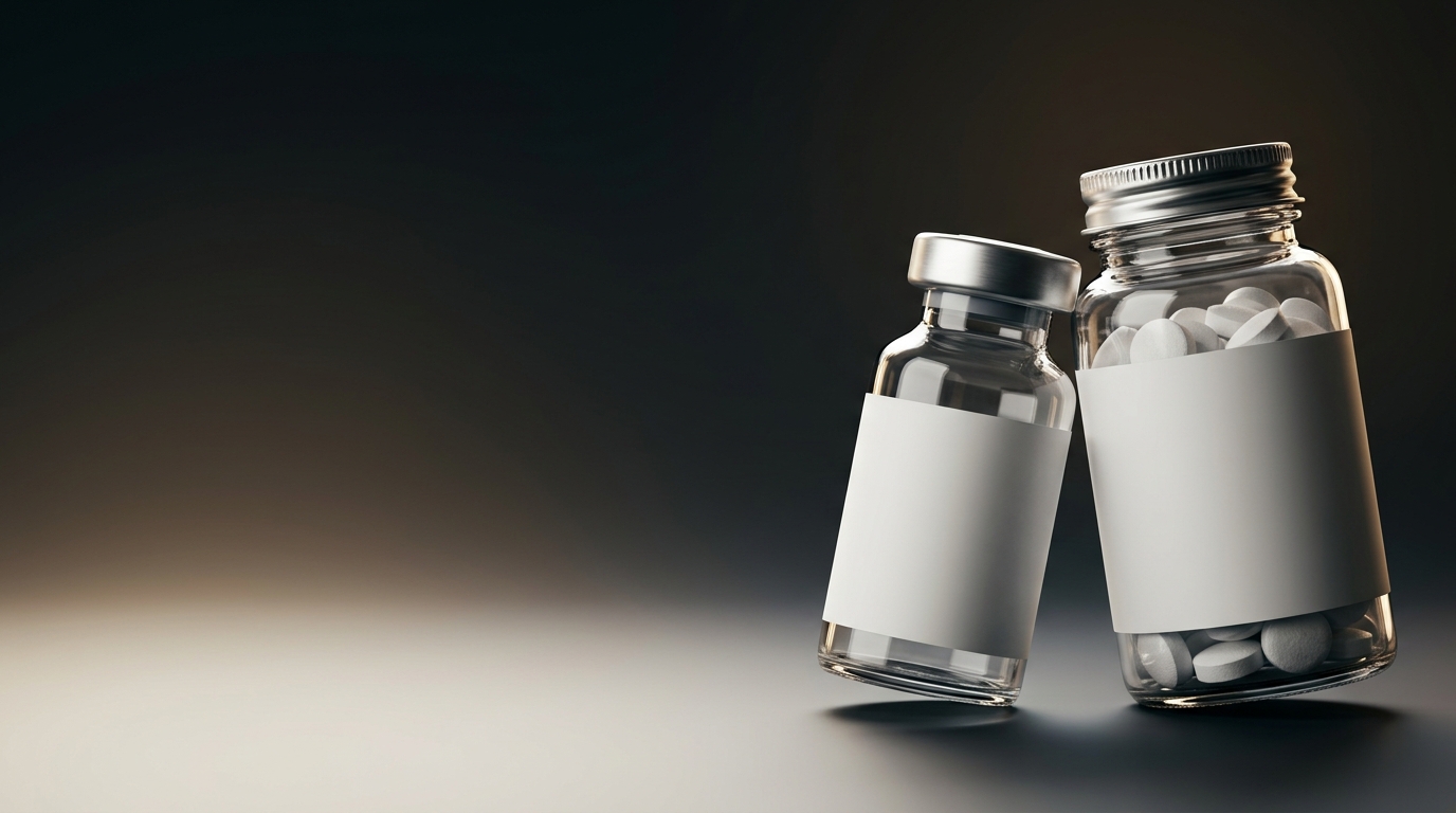 Discover Longevity with Injectable NAD+