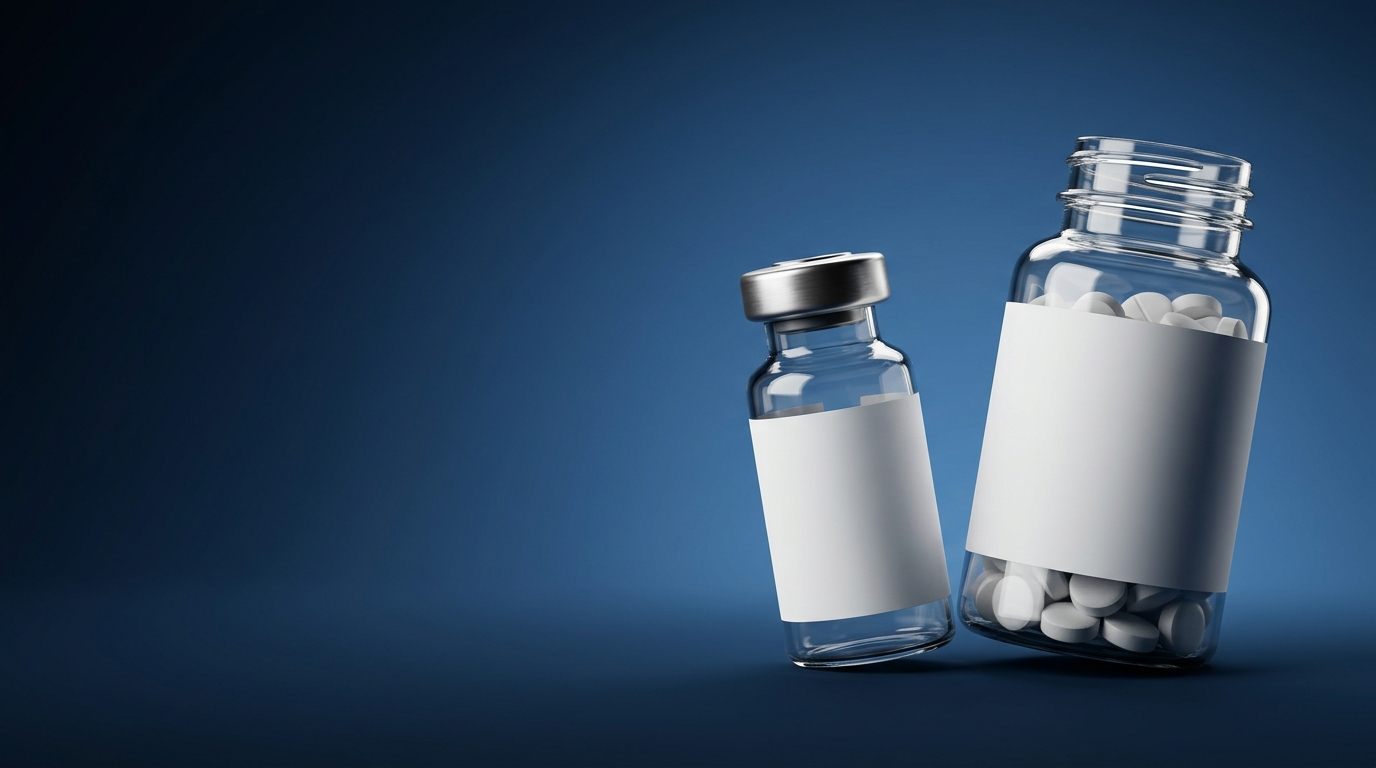 Medical Weight Loss Program with Tirzepatide