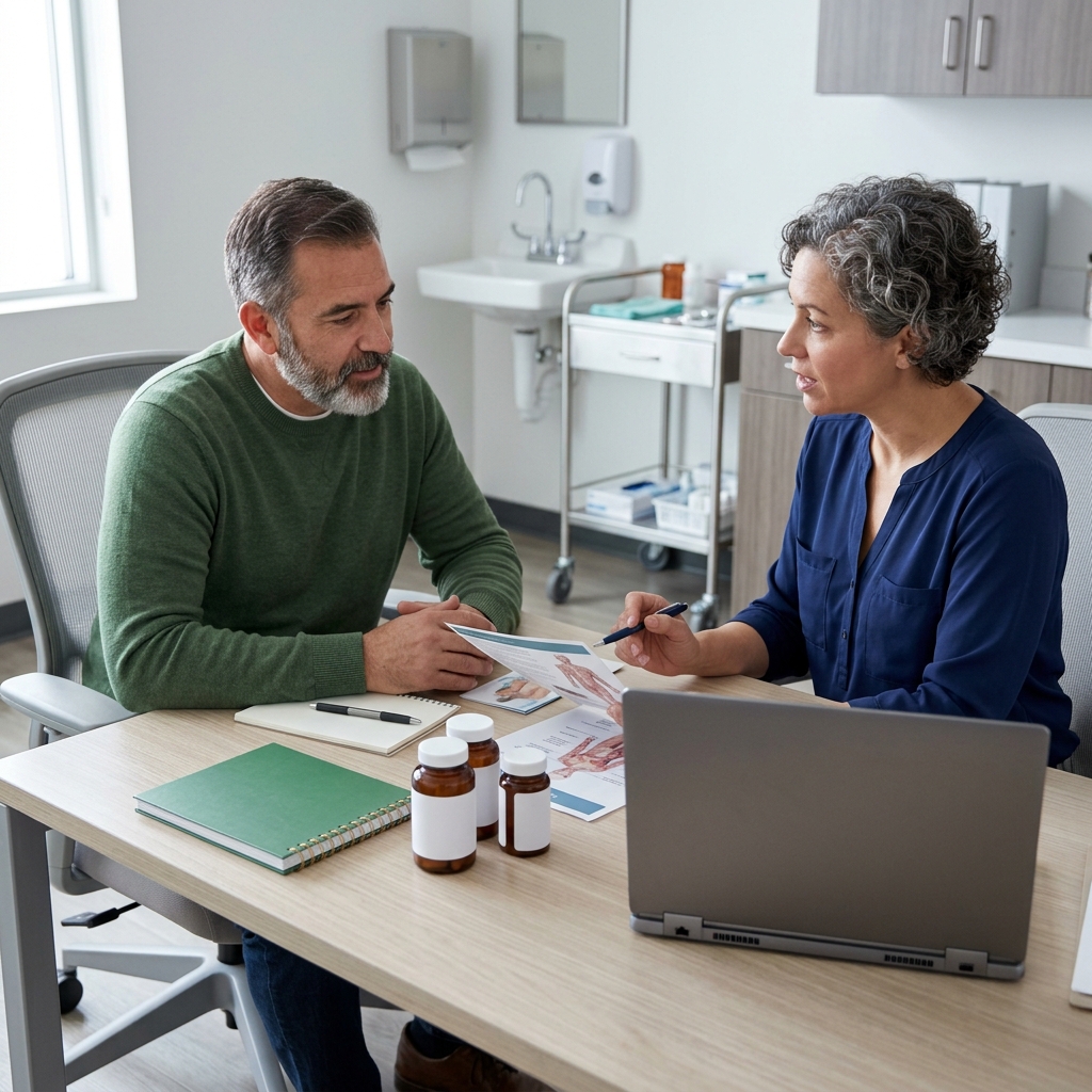 Medication Access