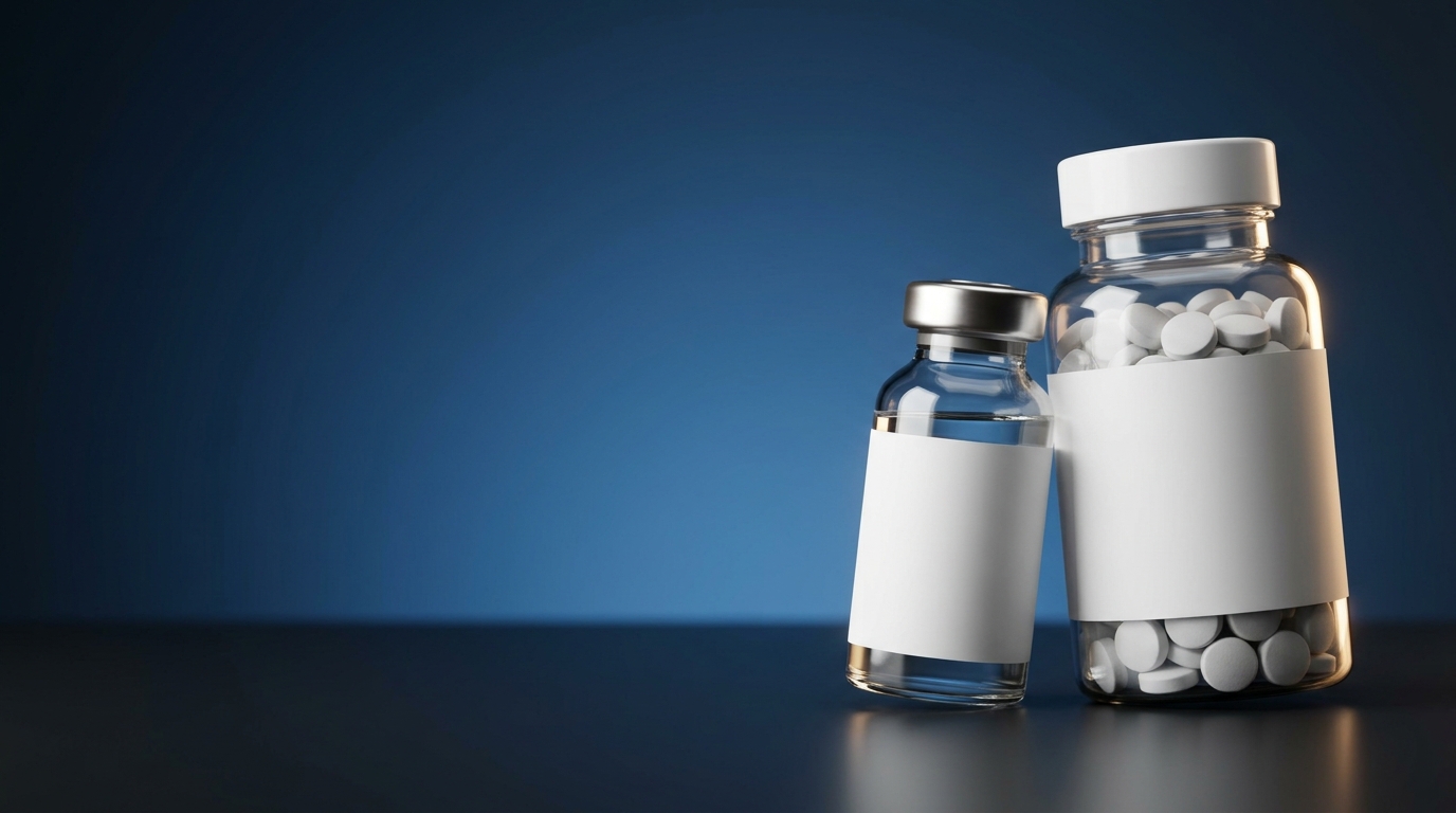Longevity Program with Injectable NAD+