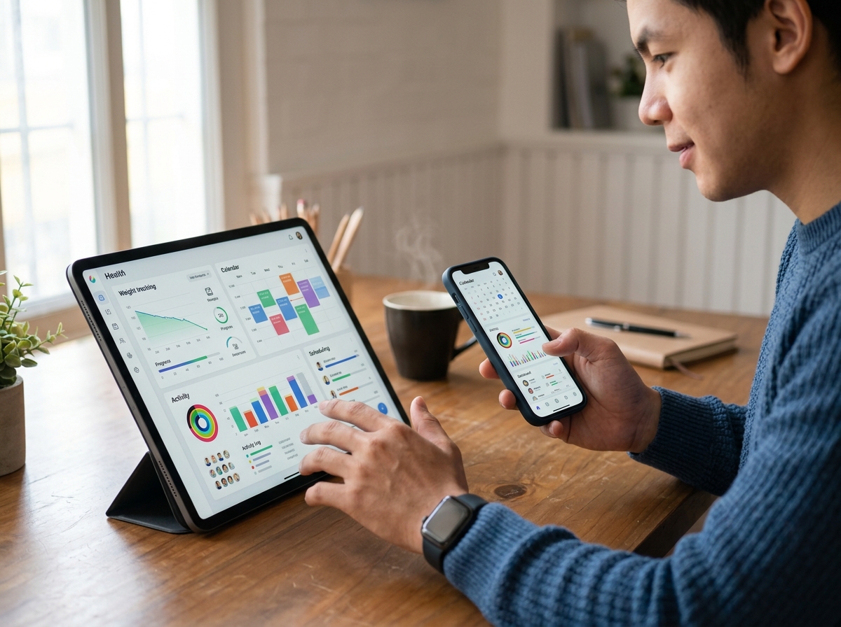 Health Platform