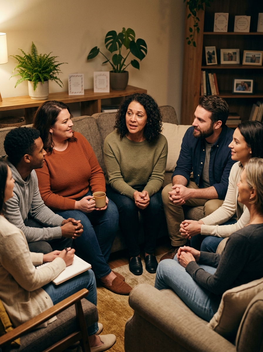 Community Support