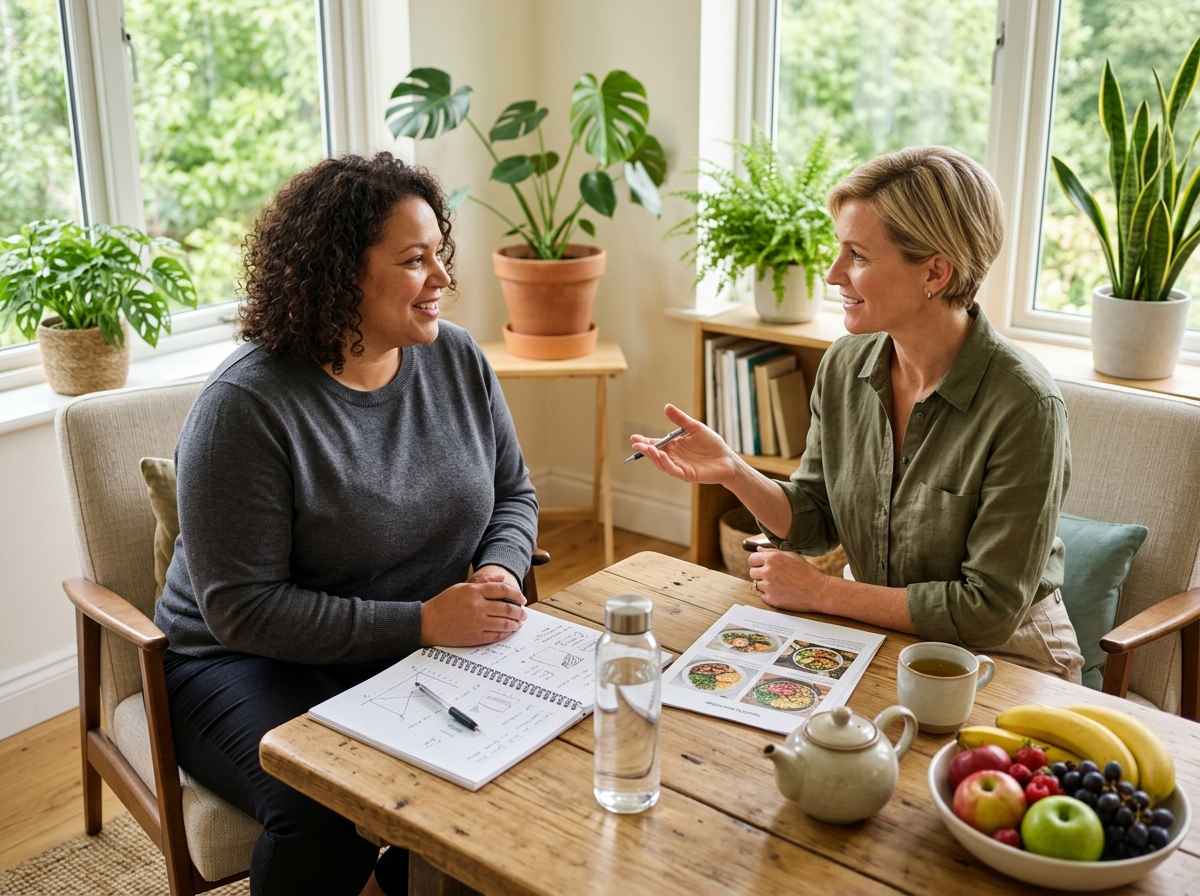 Care Coaching