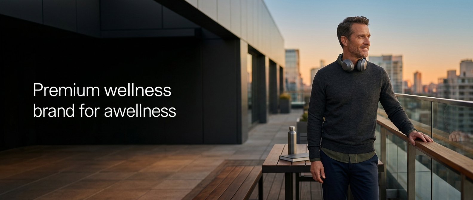 Join Wellness by Unique Physique Today