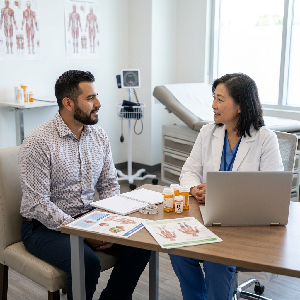 Medication Guidance