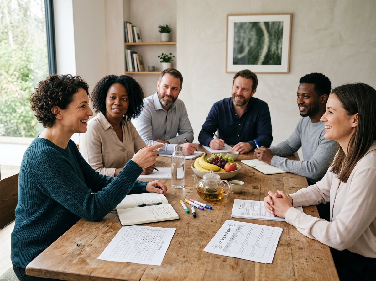 Care Coaching