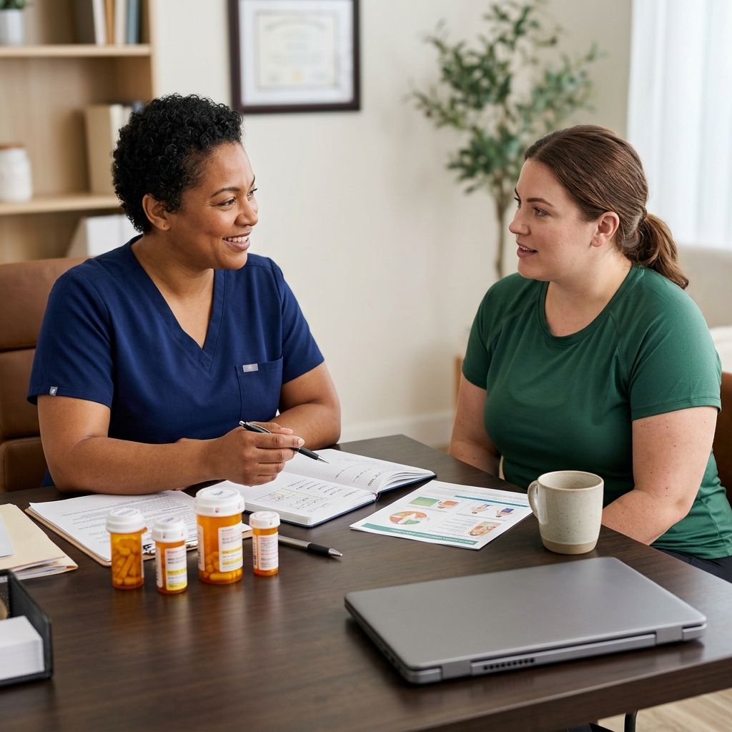 Medication Support
