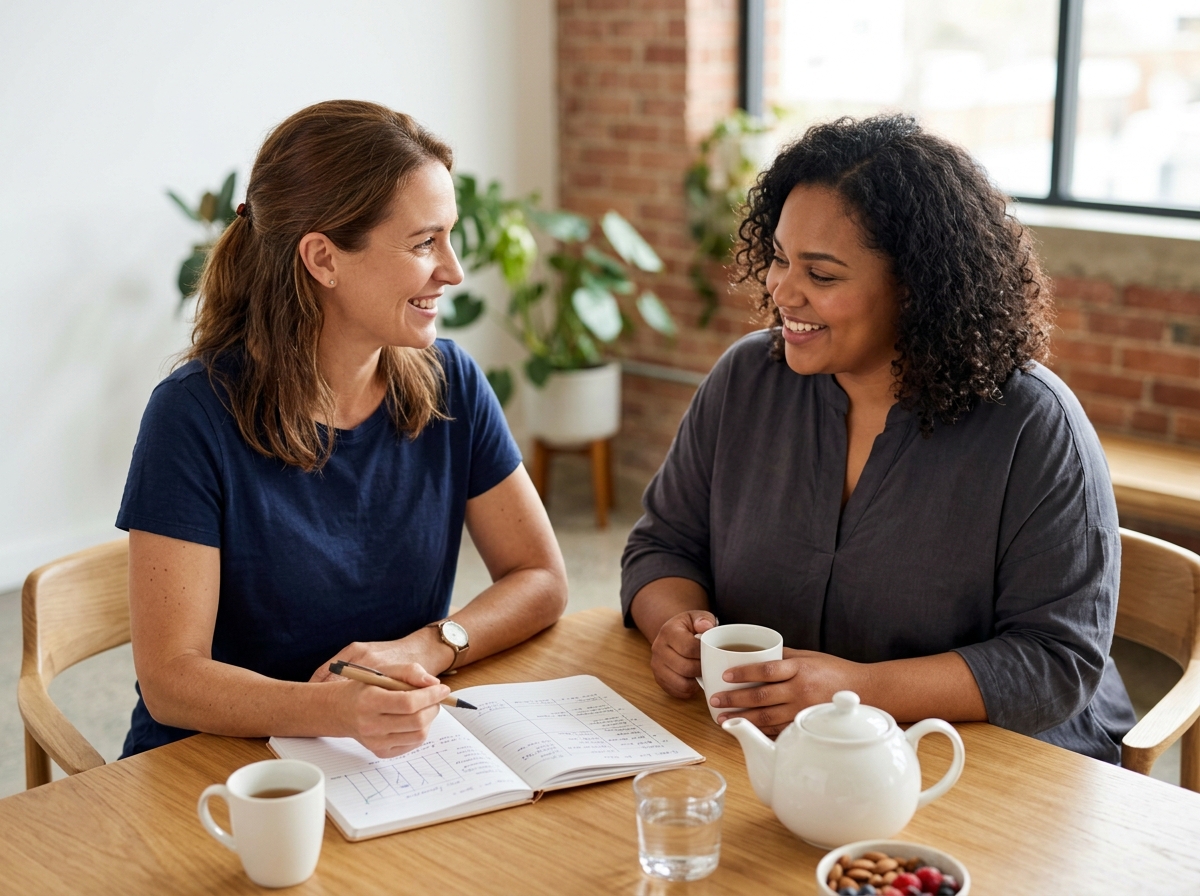 Care Coaching