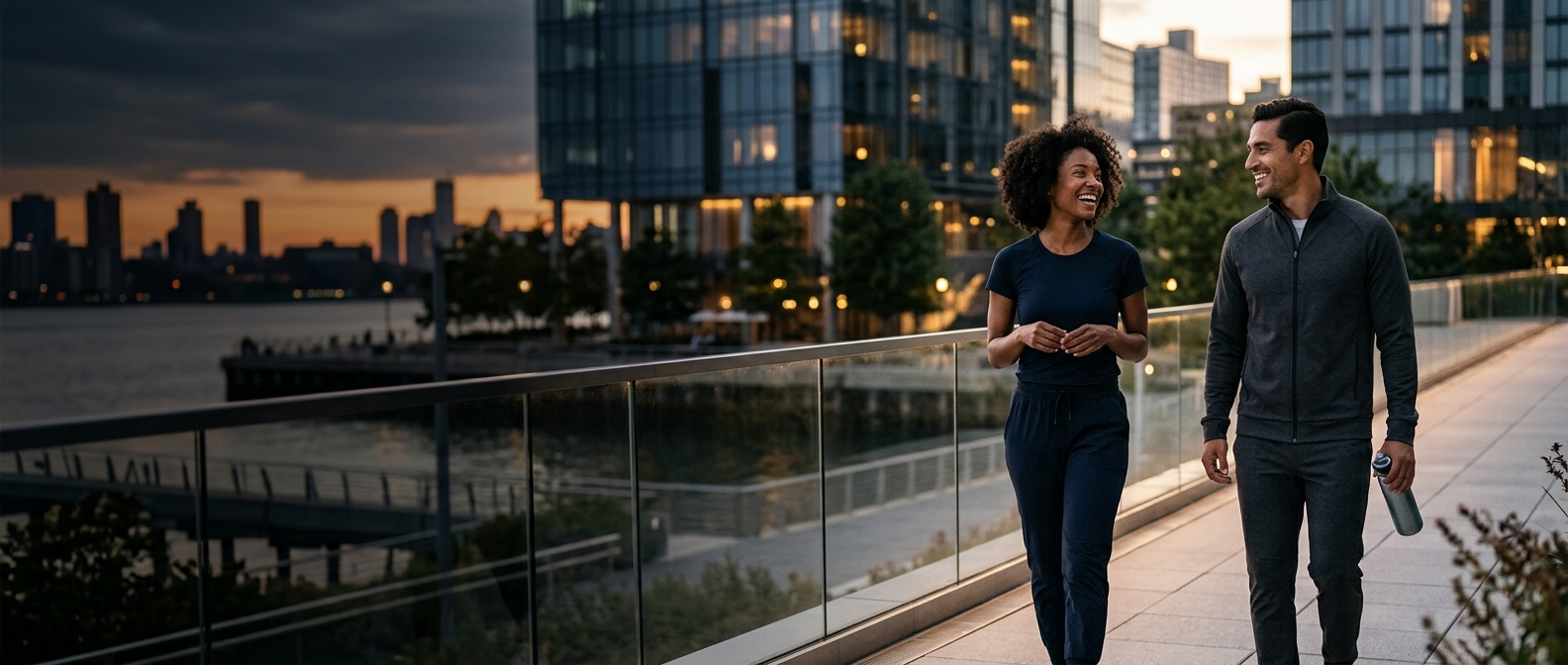 Journey to Wellness with Medlly