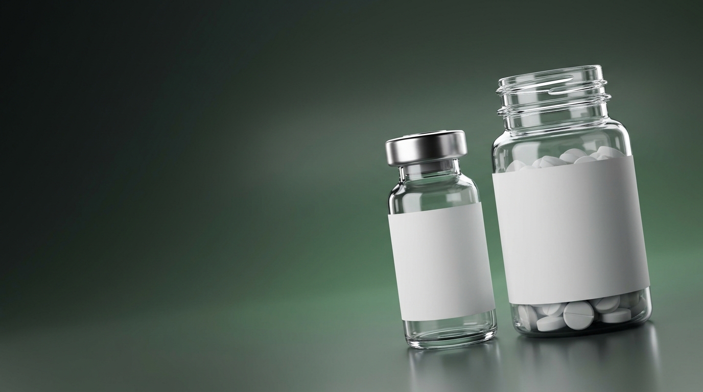 Enhance Wellness with Microdosing