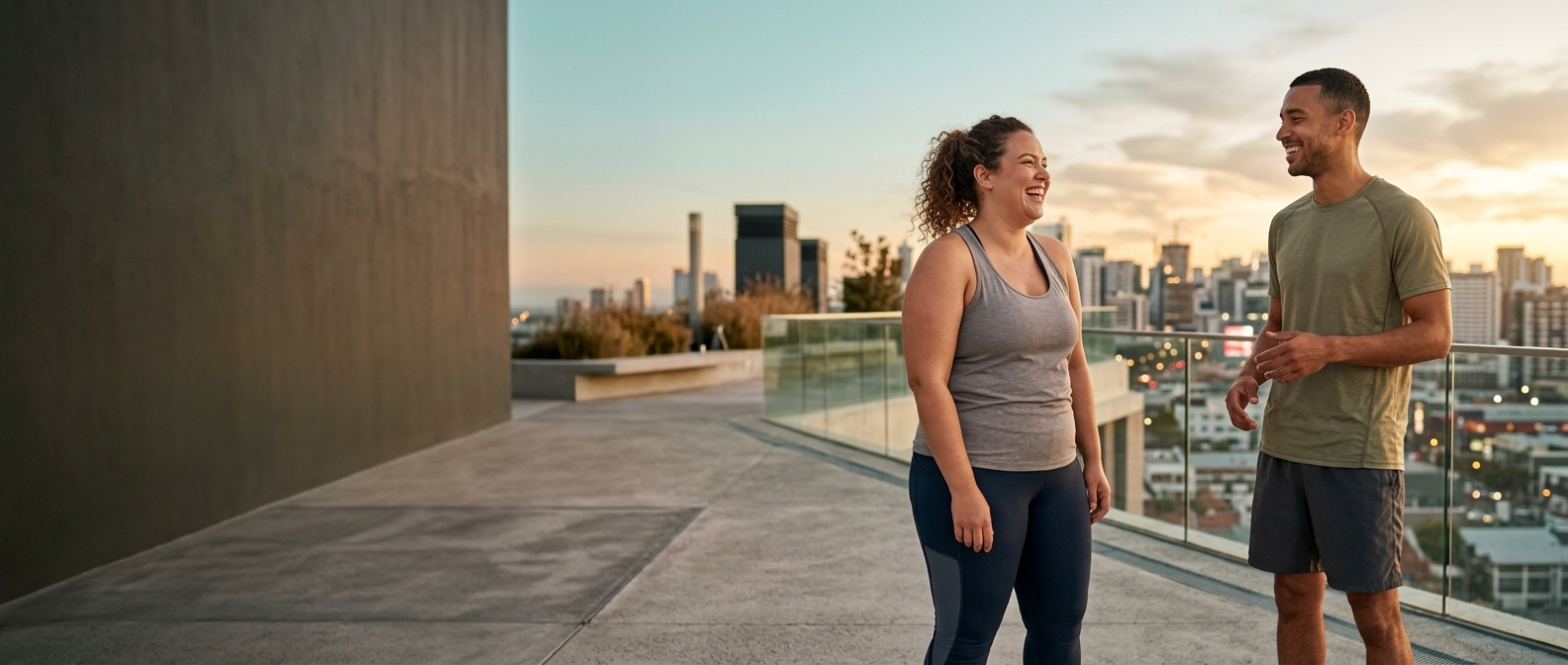Join the Medlly Wellness Community