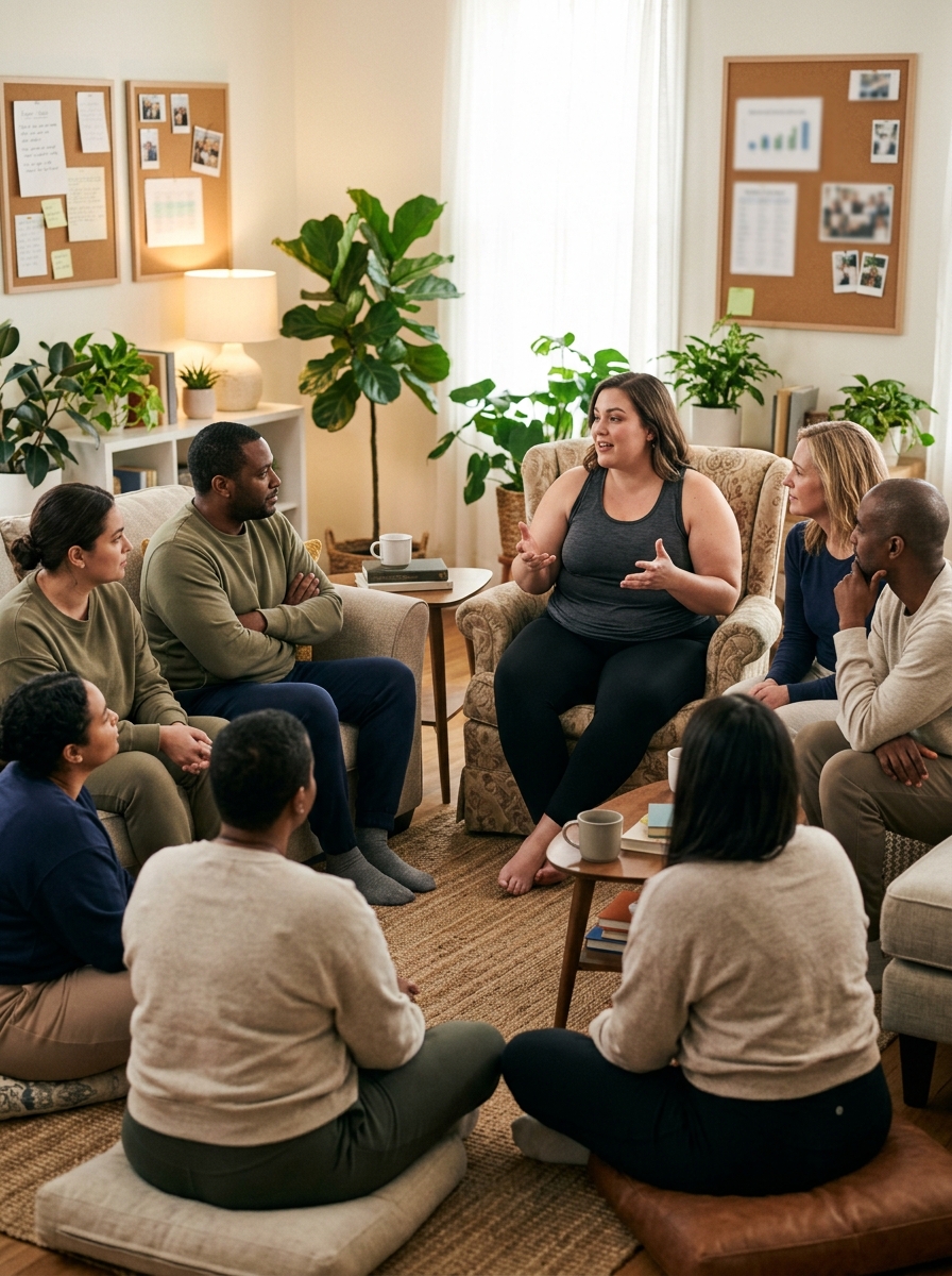 Community Support