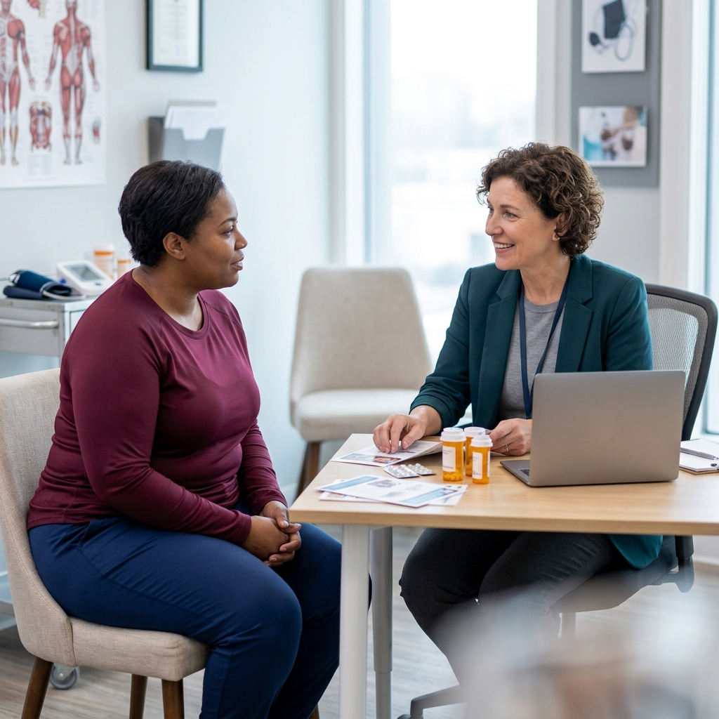 Medication Access
