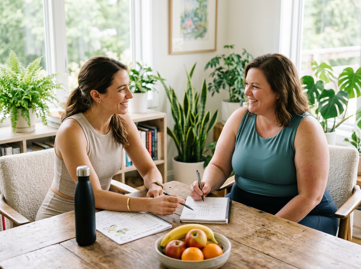 Care Coaching