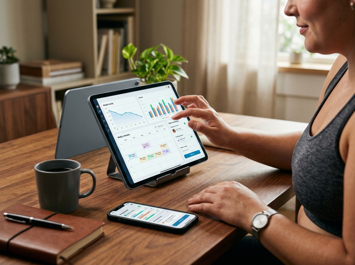Smart Platform