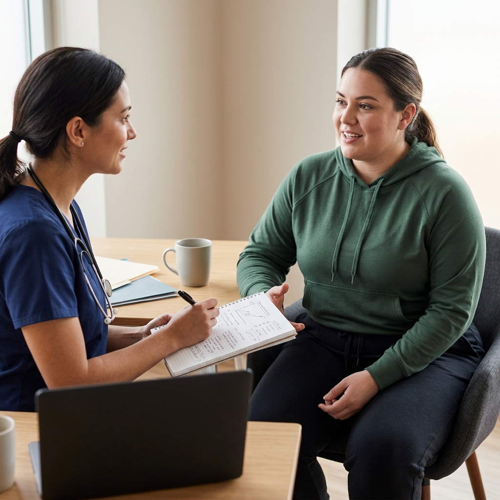 Personal Coaching