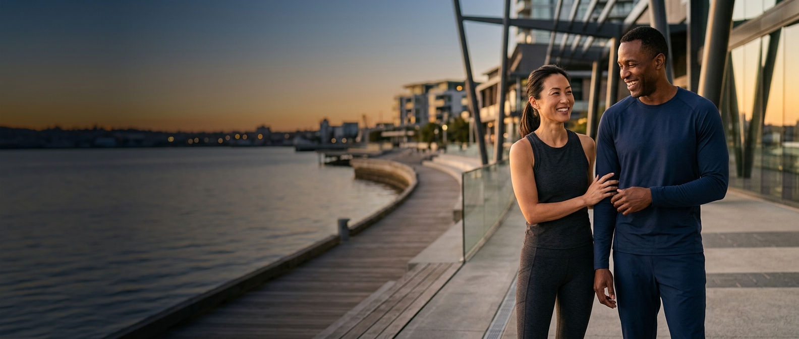 PinwellRx: Join A Journey to Wellness