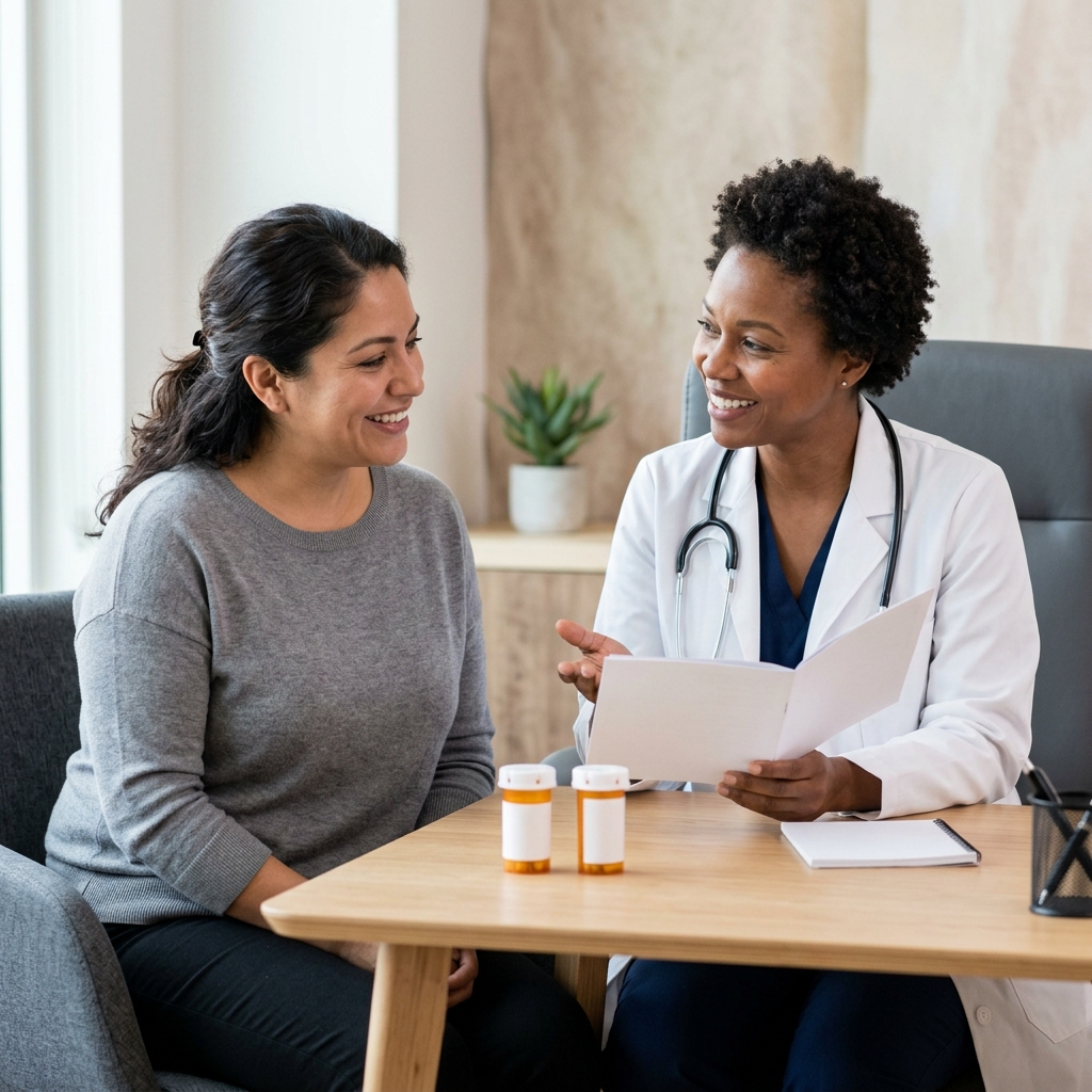 Medication Access