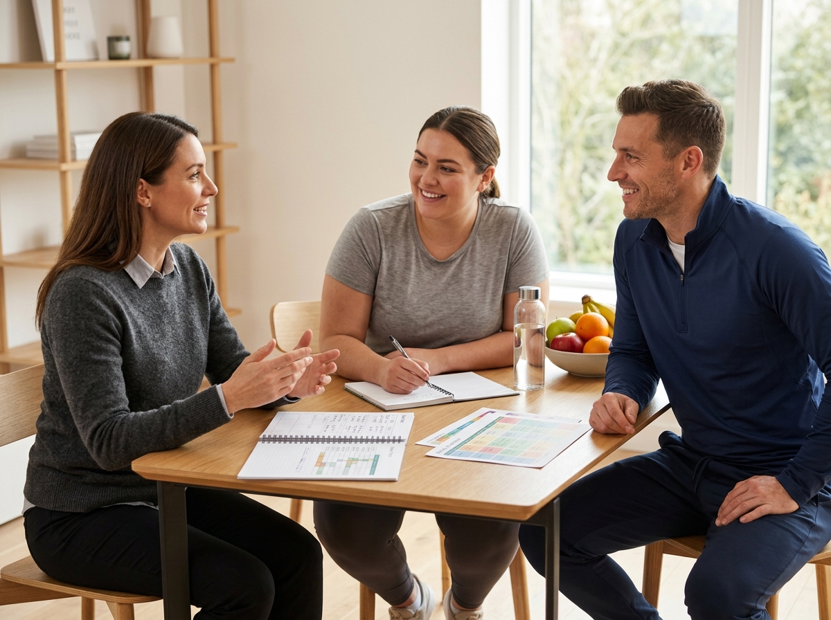 Care Coaching