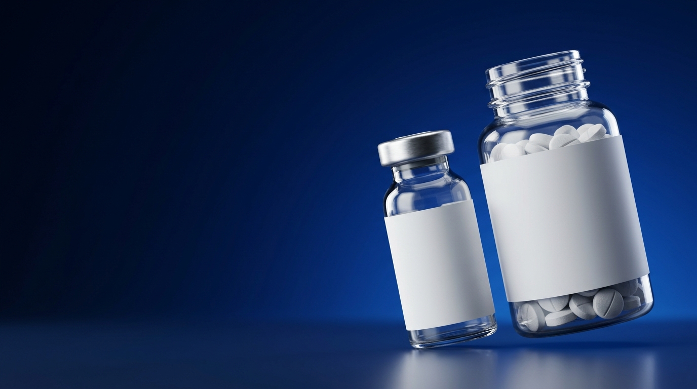 Longevity with Injectable Solutions