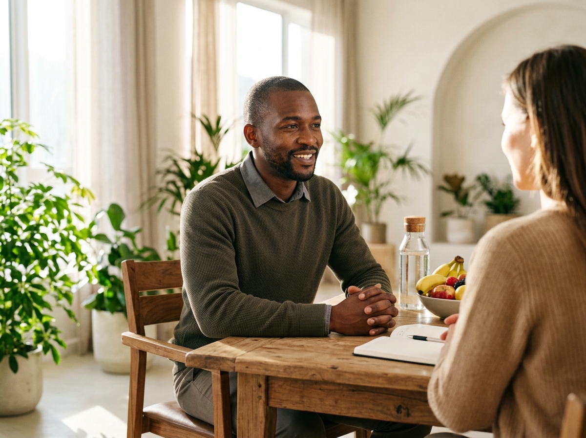 Care Coaching