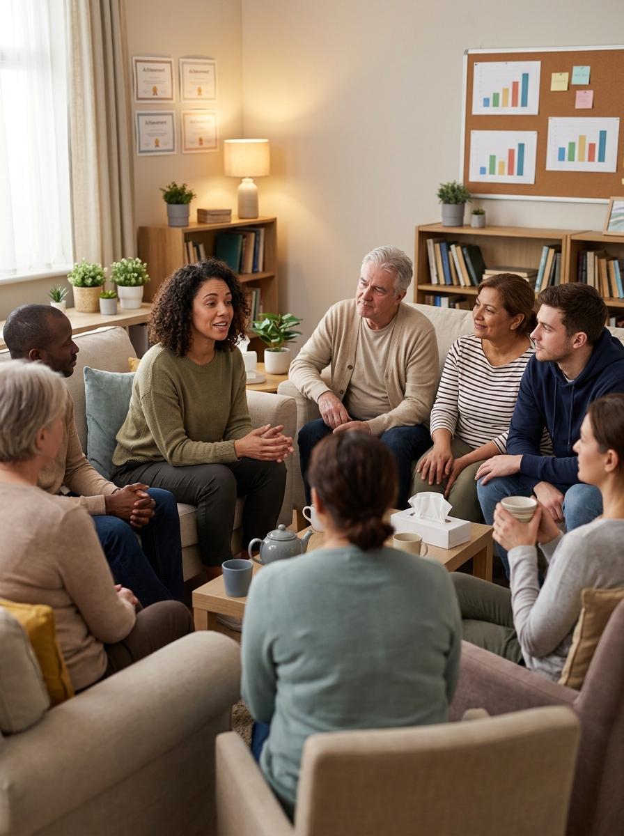 Community Support