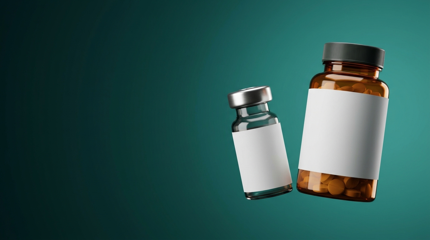 Enhance Your Wellness with Microdosing