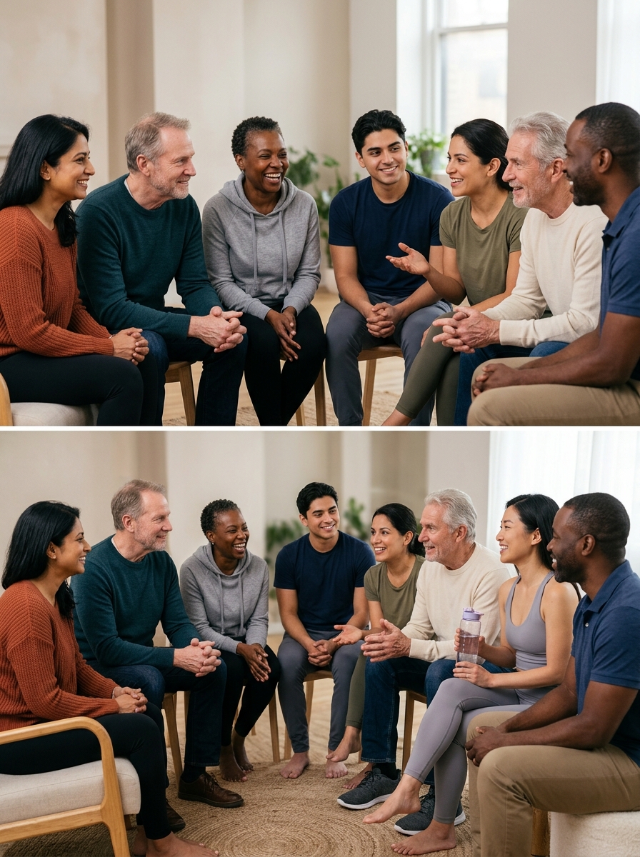 Community Support