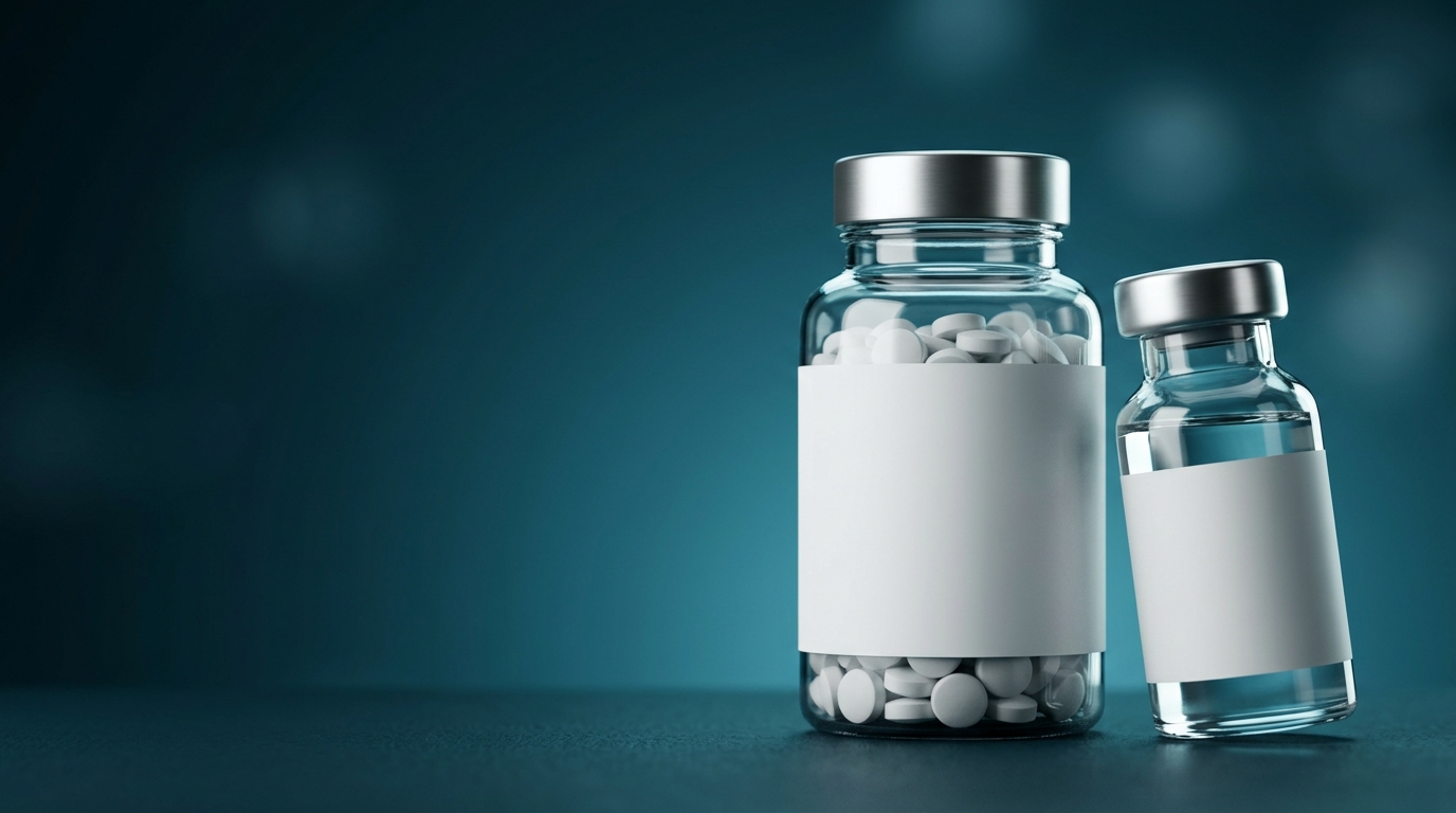 Discover Longevity with Peak Recovery Injection
