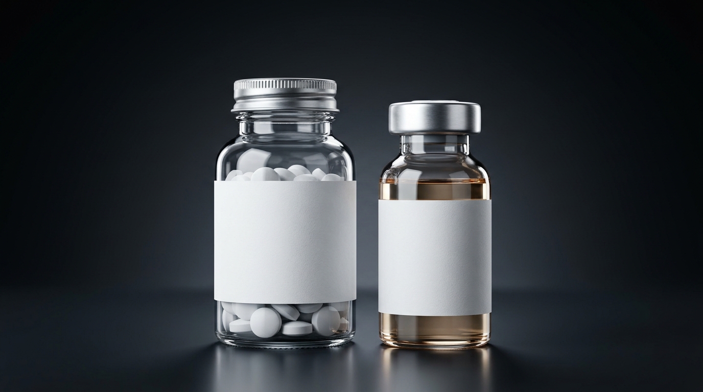 Microdosing Core for Enhanced Metabolism