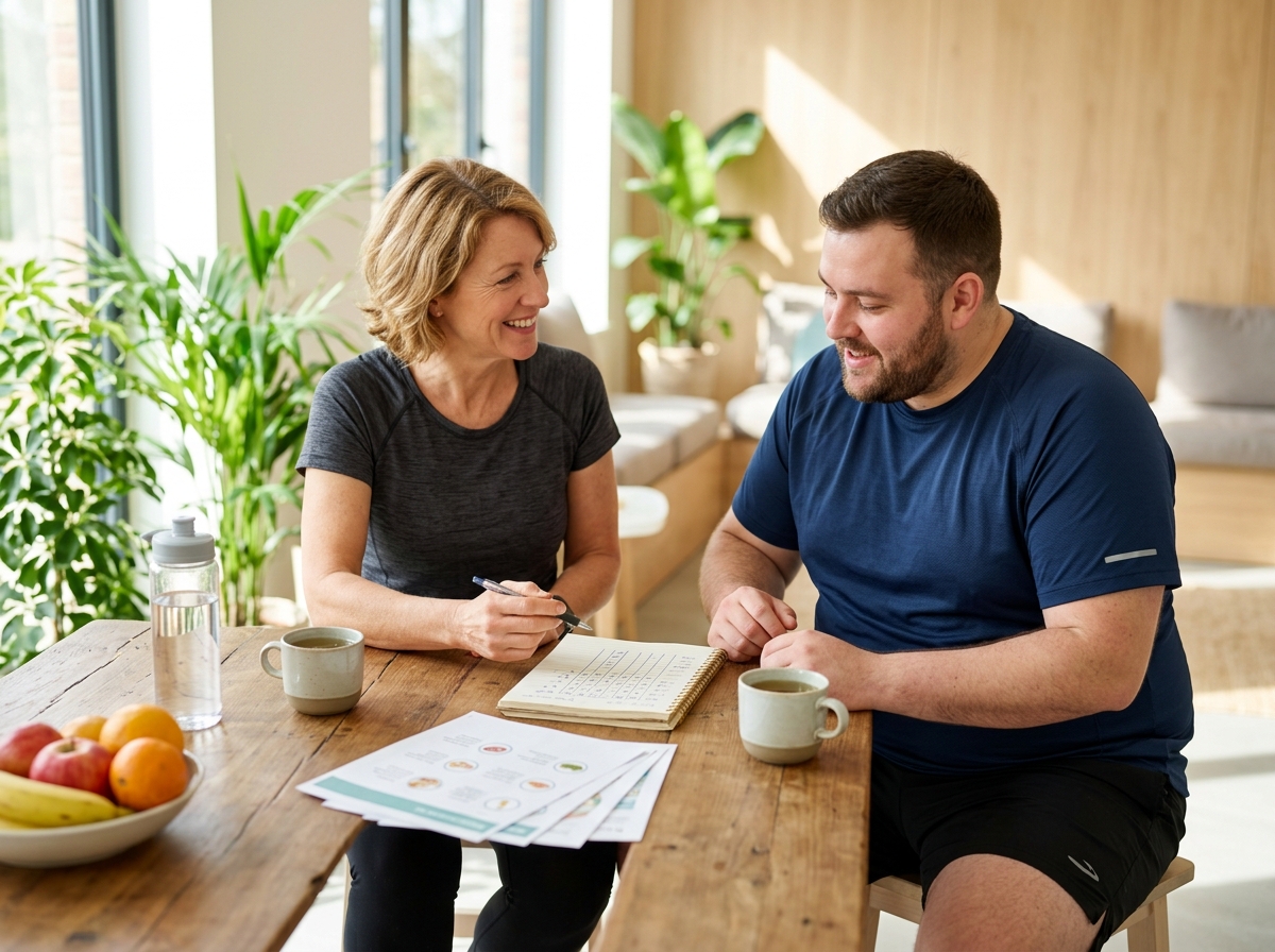 Care Coaching