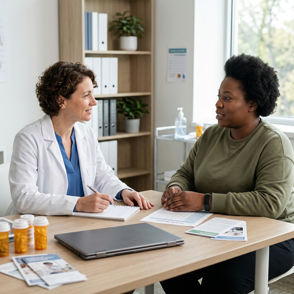 Medication Access