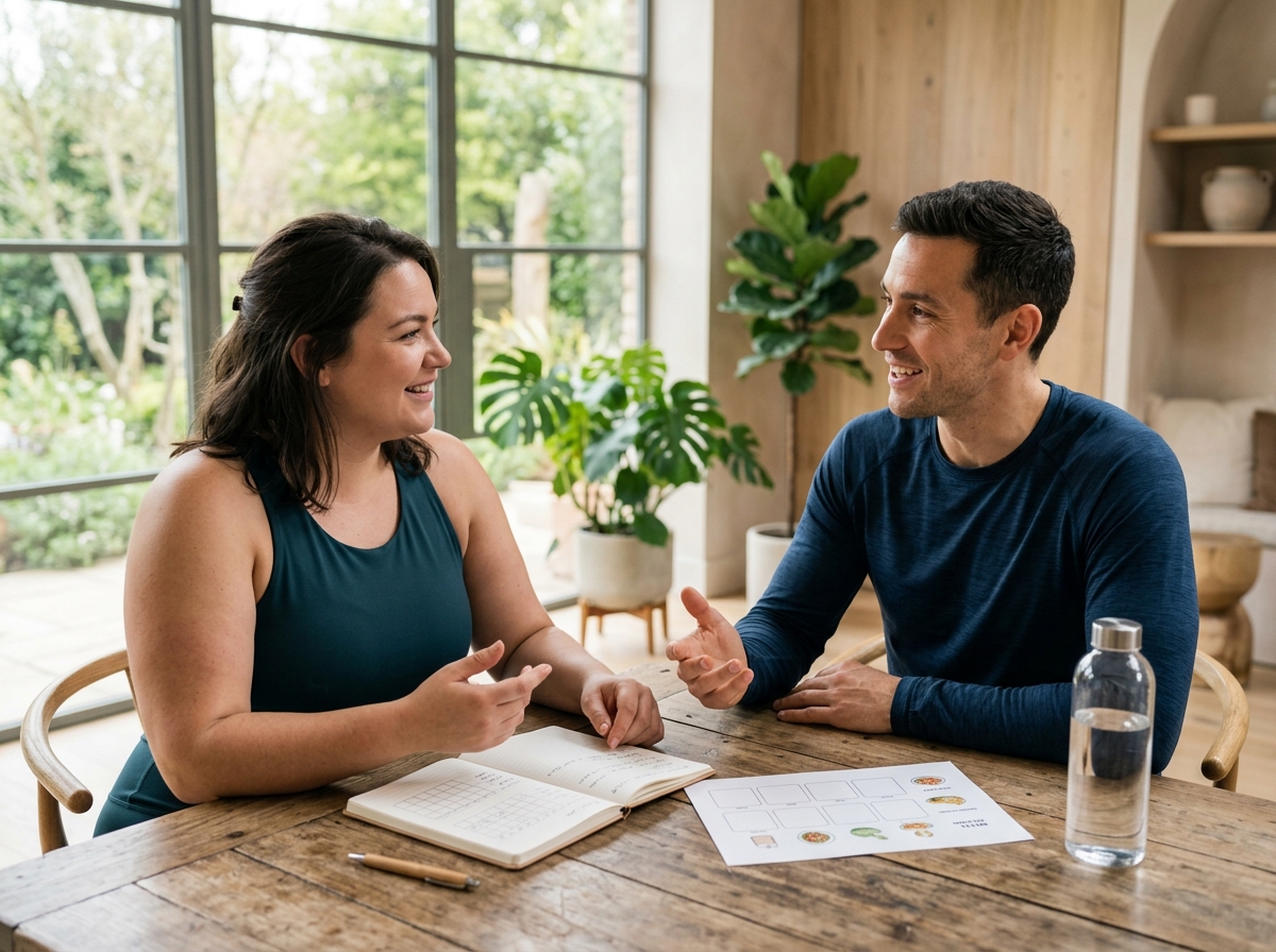 Care Coaching