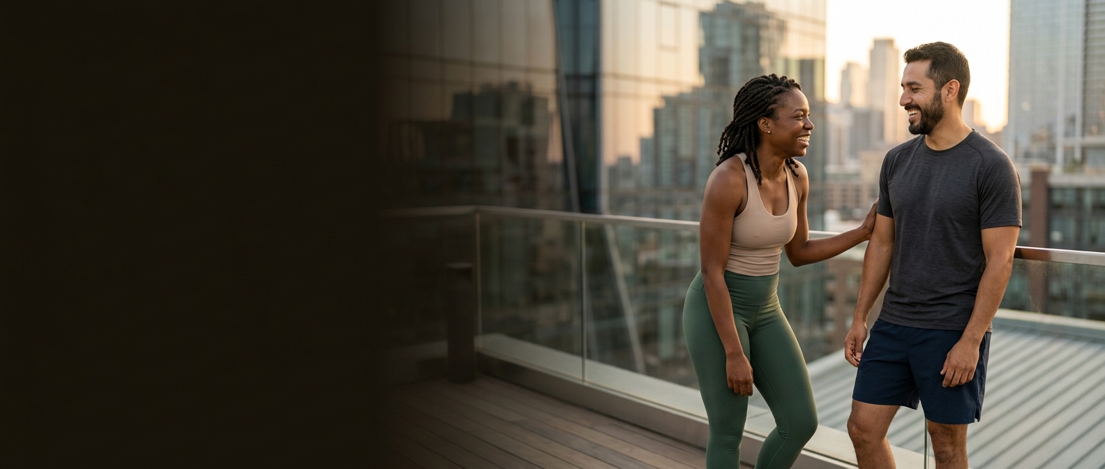 Reach Your Goals with lisa test