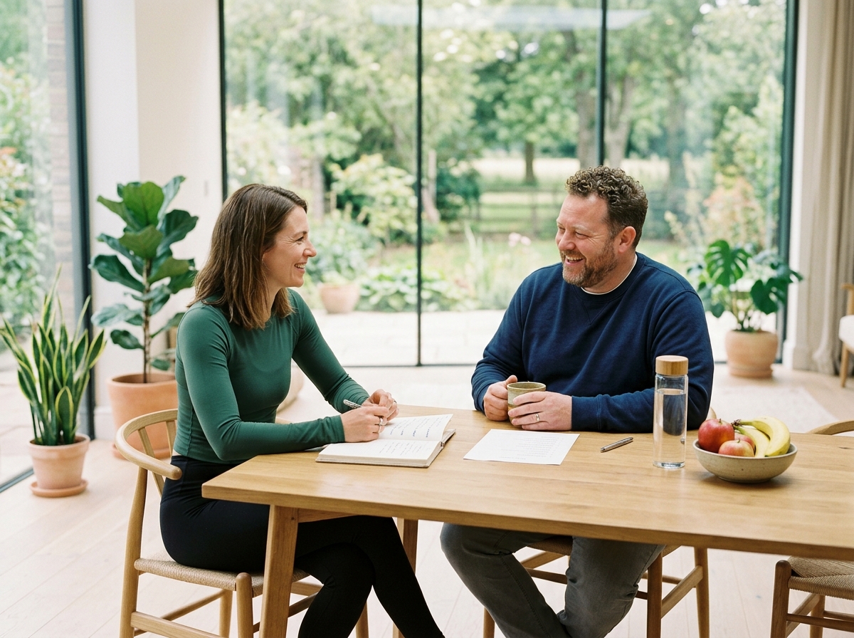 Care Coaching