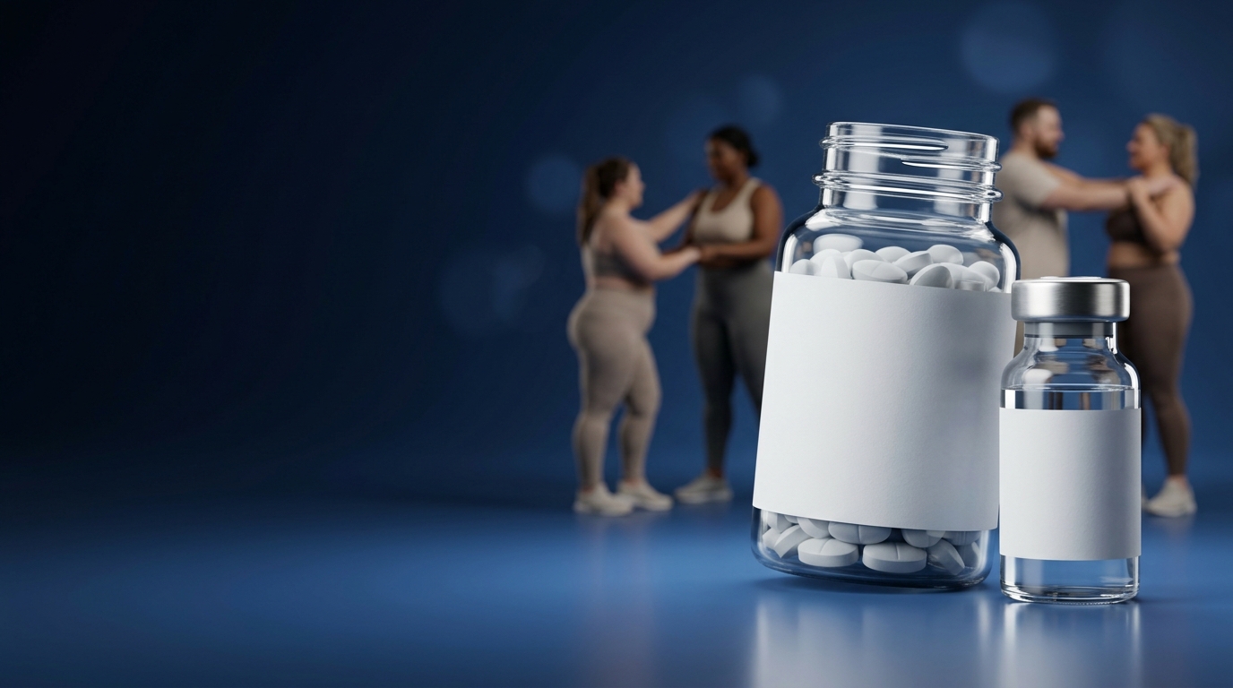 Medical Weight Loss with Semaglutide