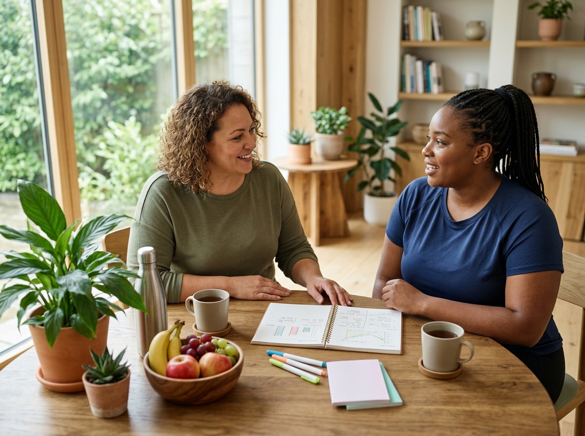 Care Coaching
