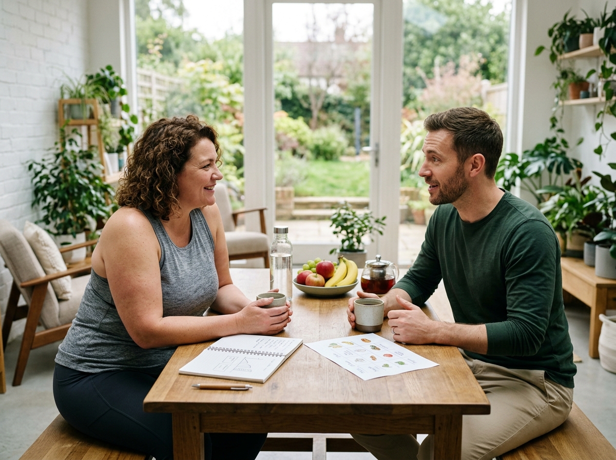 Care Coaching