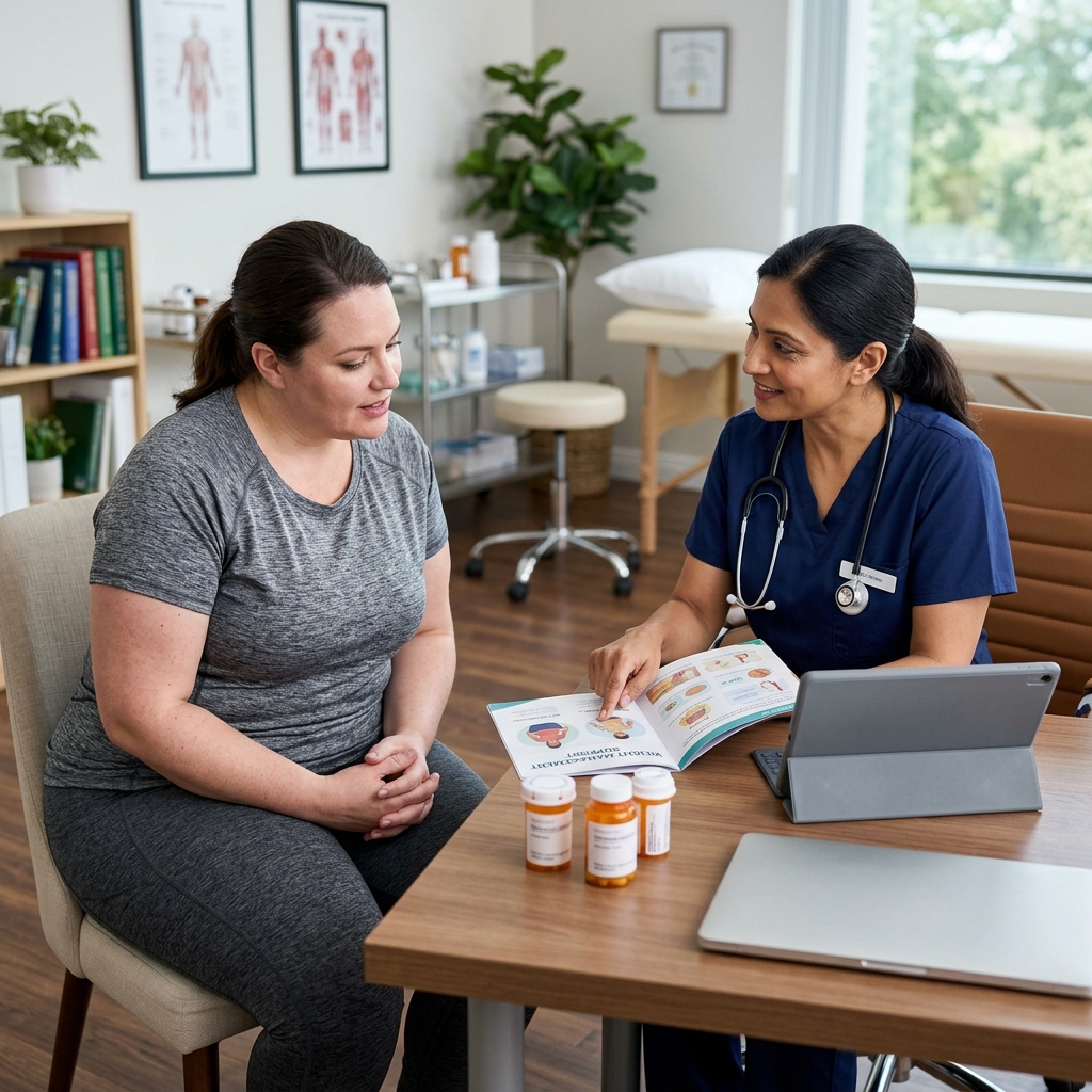 Medication Access