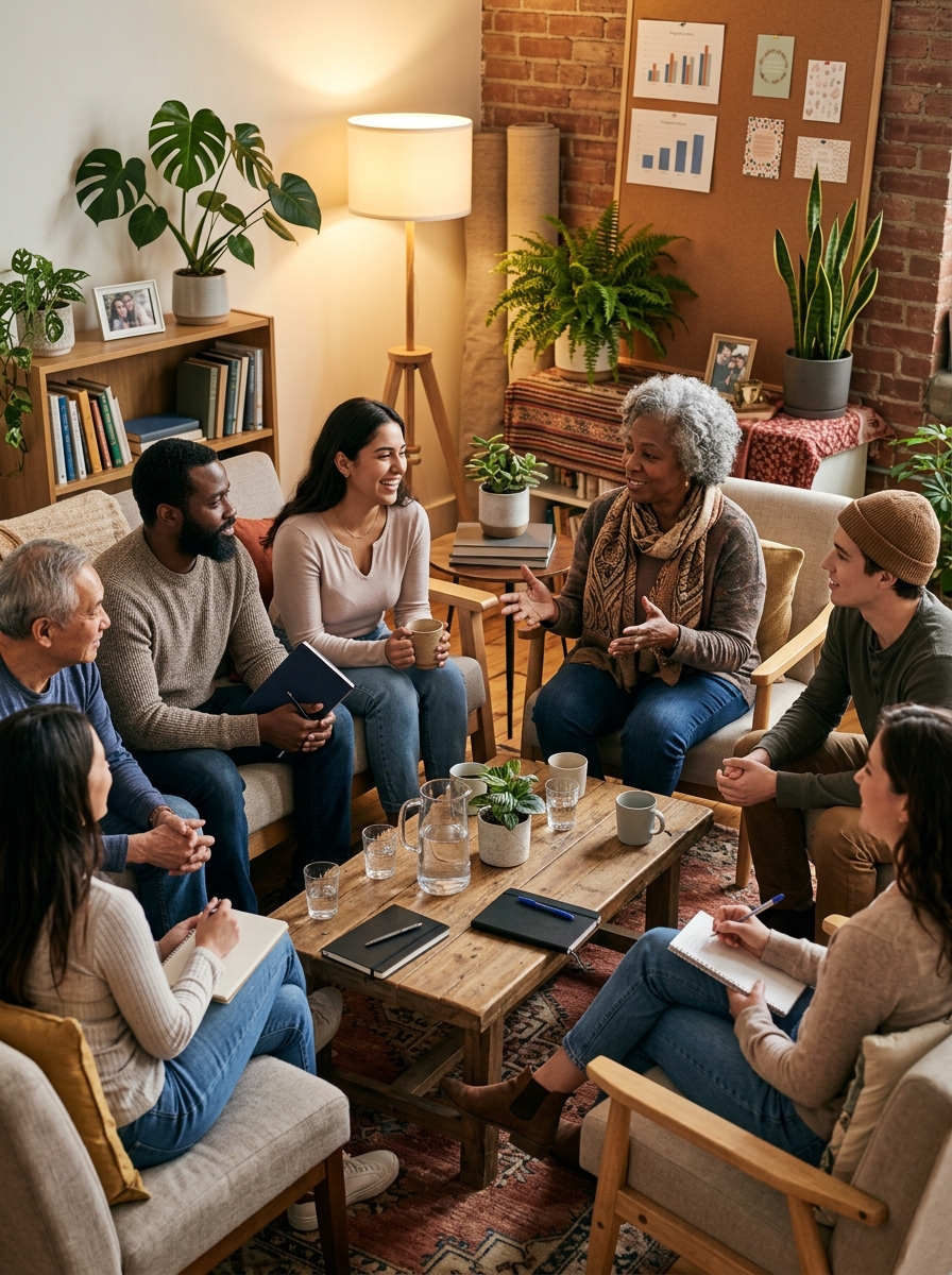 Community Support