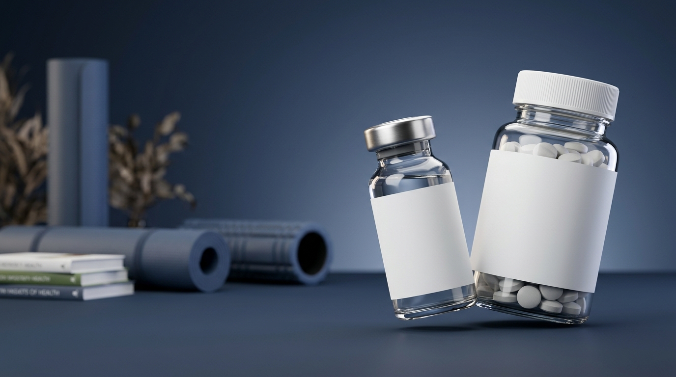 Longevity with NAD+ Nasal Spray