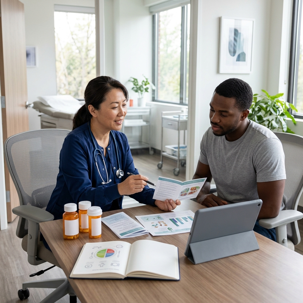 Medication Support