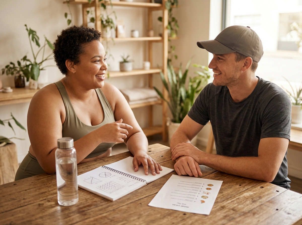 Care Coaching