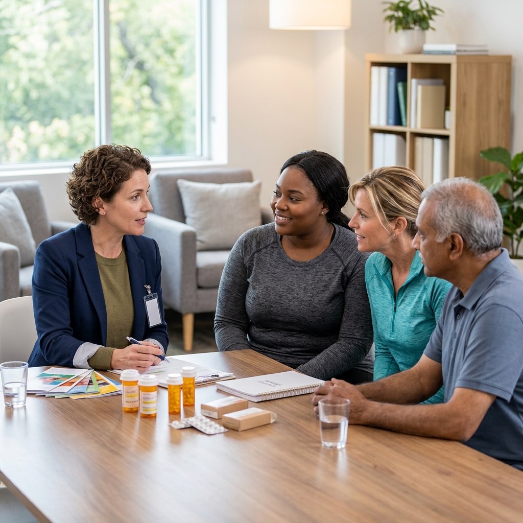 Medication Access
