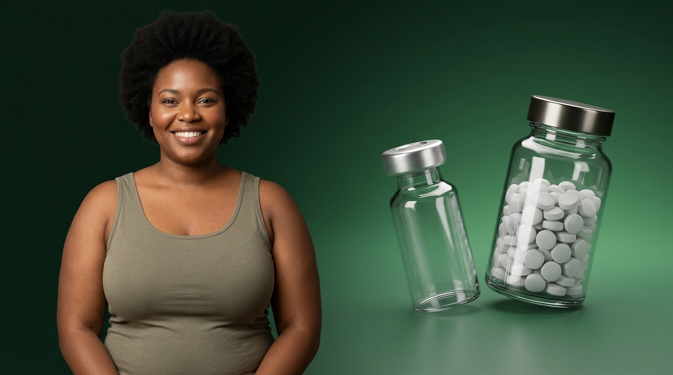 Explore Medical Weight Loss Solutions