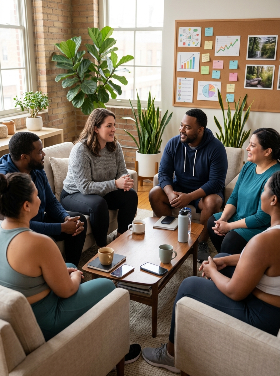 Community Support