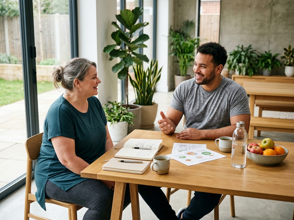 Care Coaching