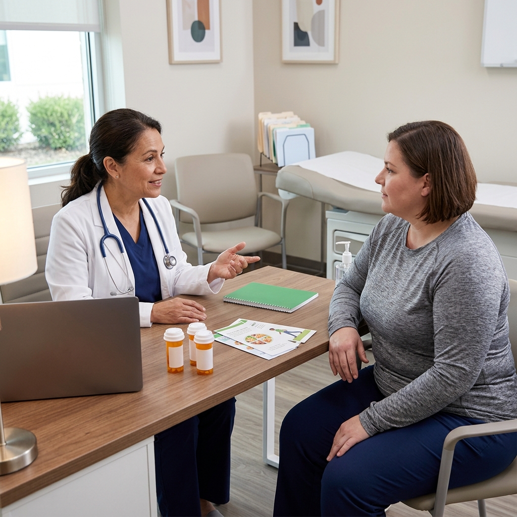 Prescription Assistance