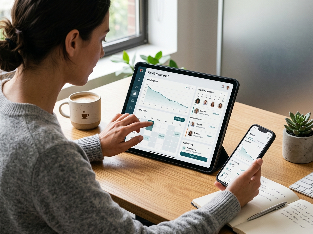 Innovative Platform